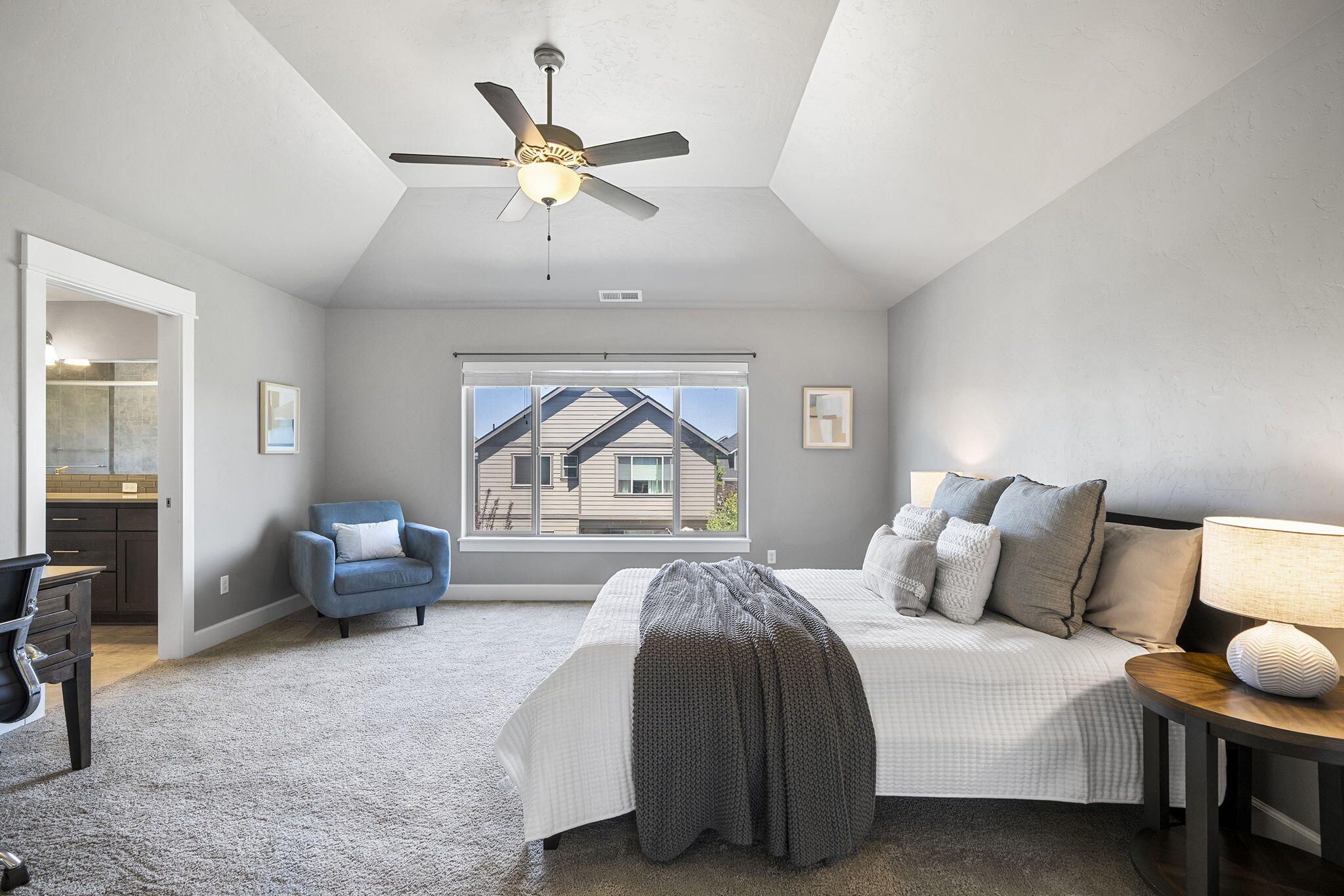 Mirada - Residential