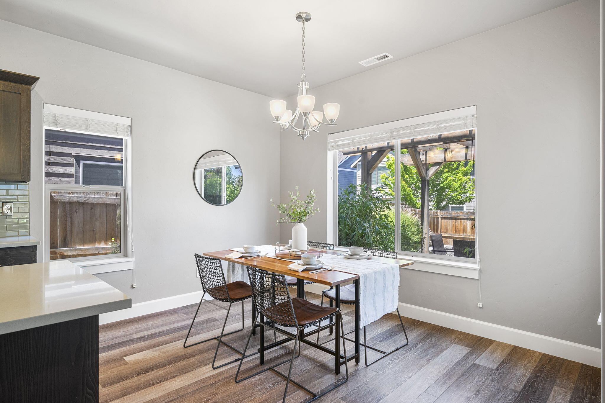 Mirada - Residential