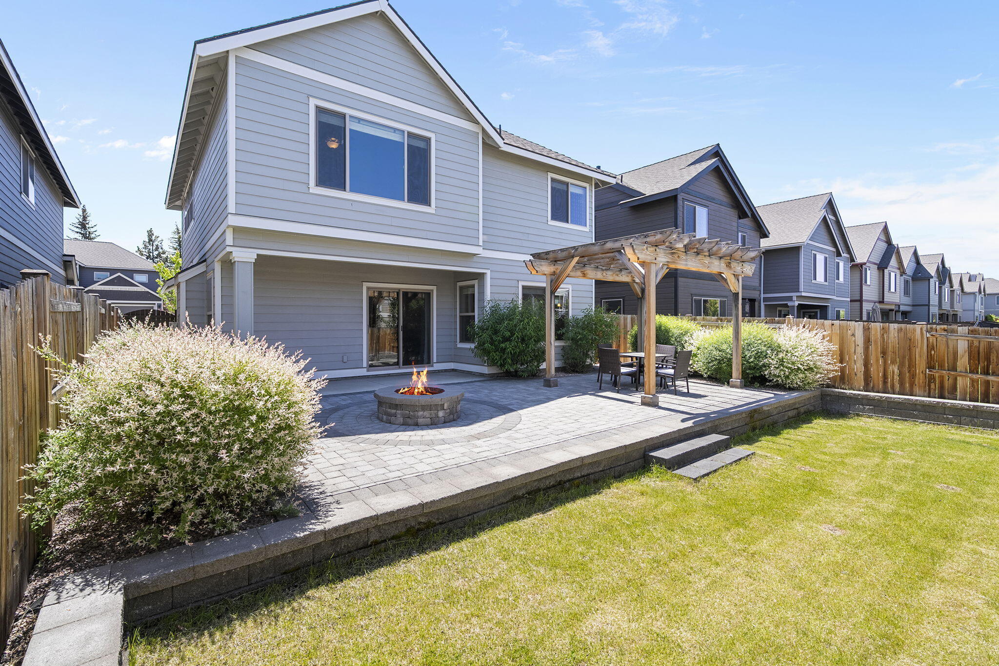 Mirada - Residential