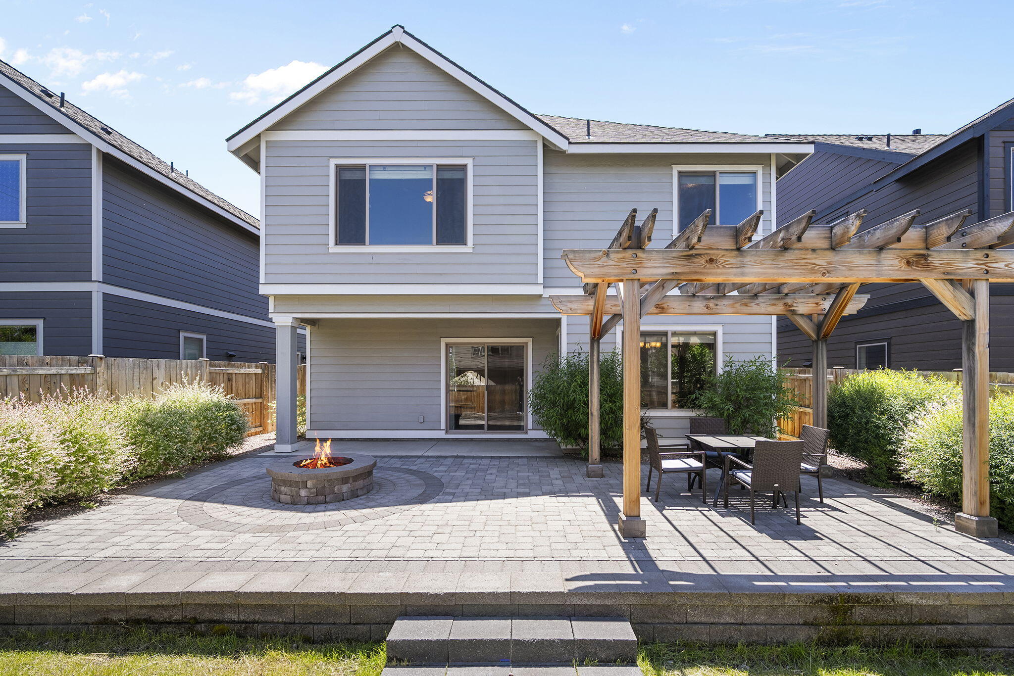 Mirada - Residential