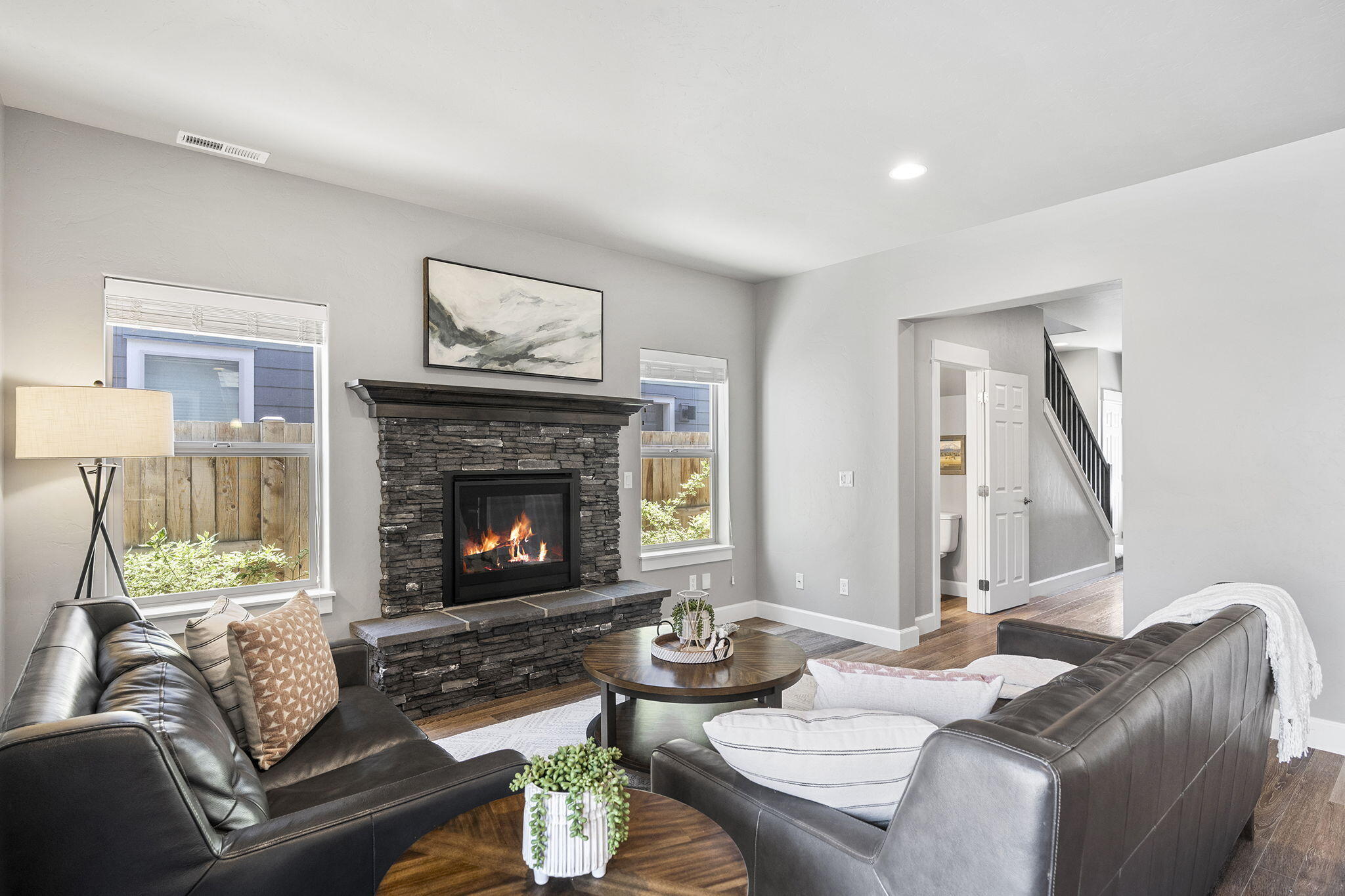 Mirada - Residential