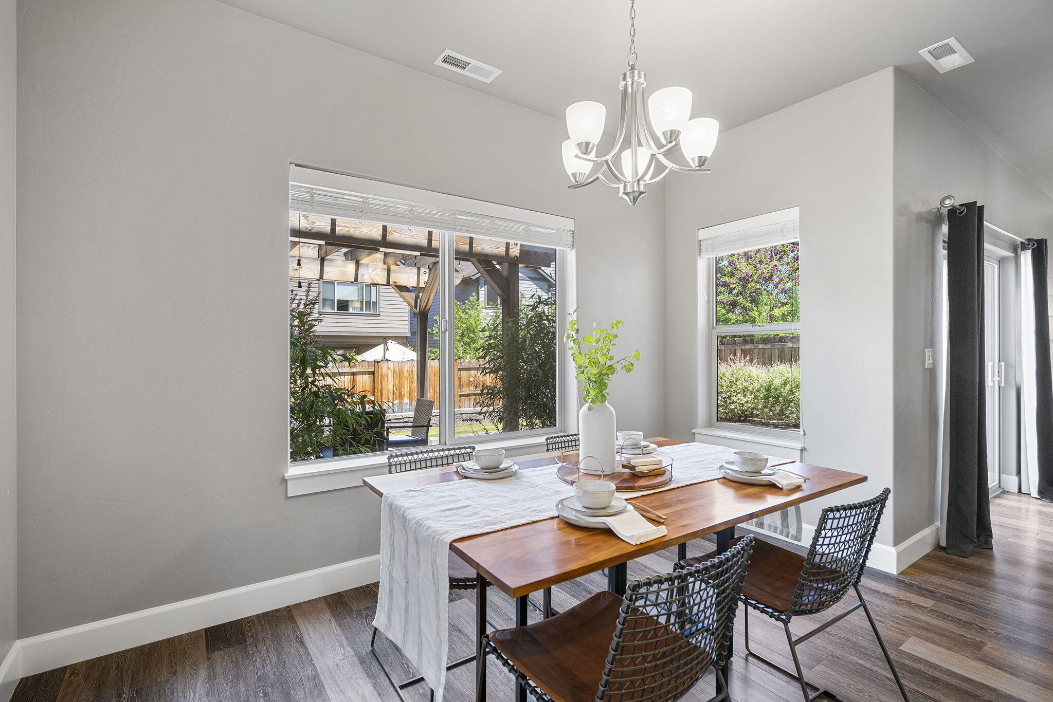 Mirada - Residential