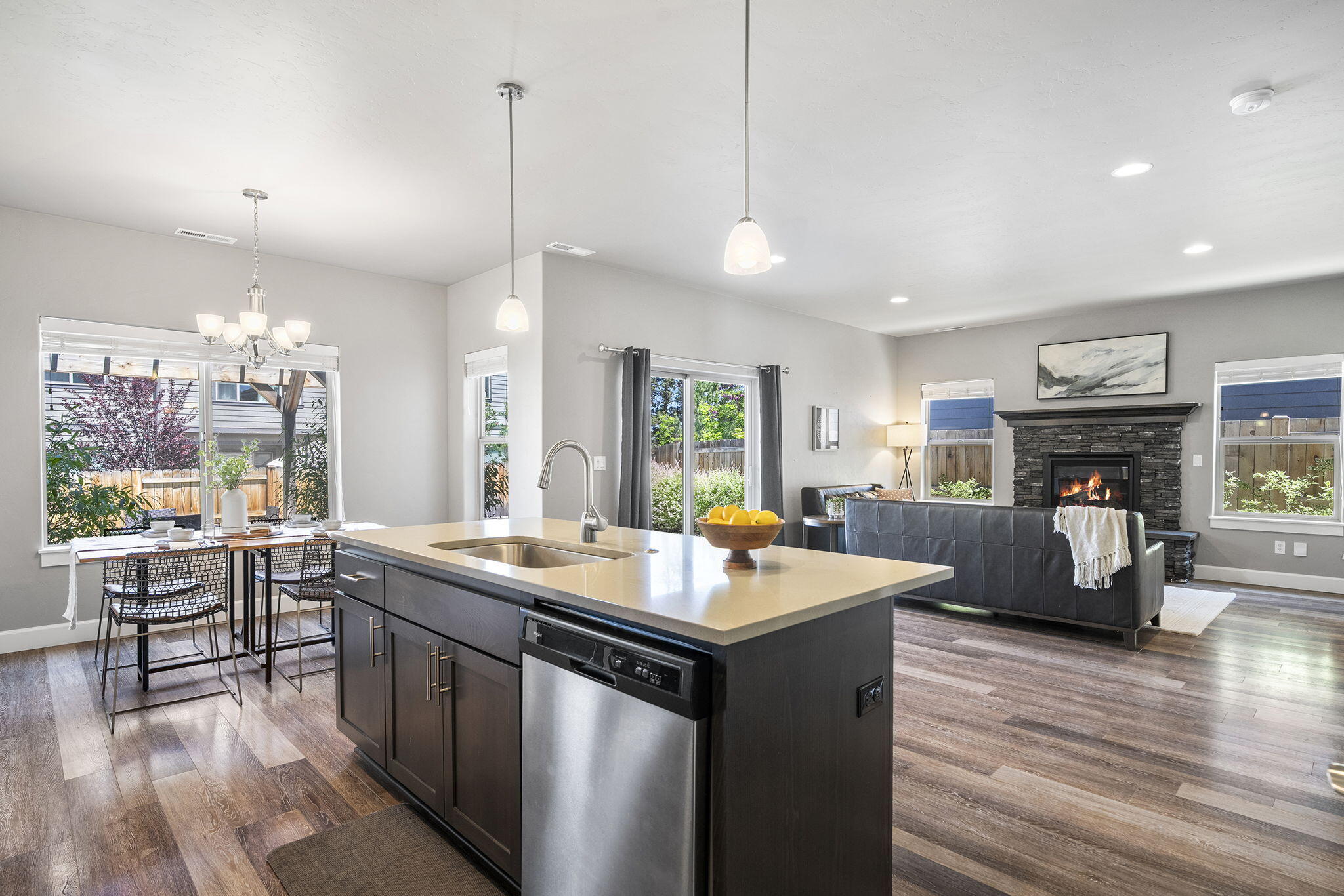 Mirada - Residential