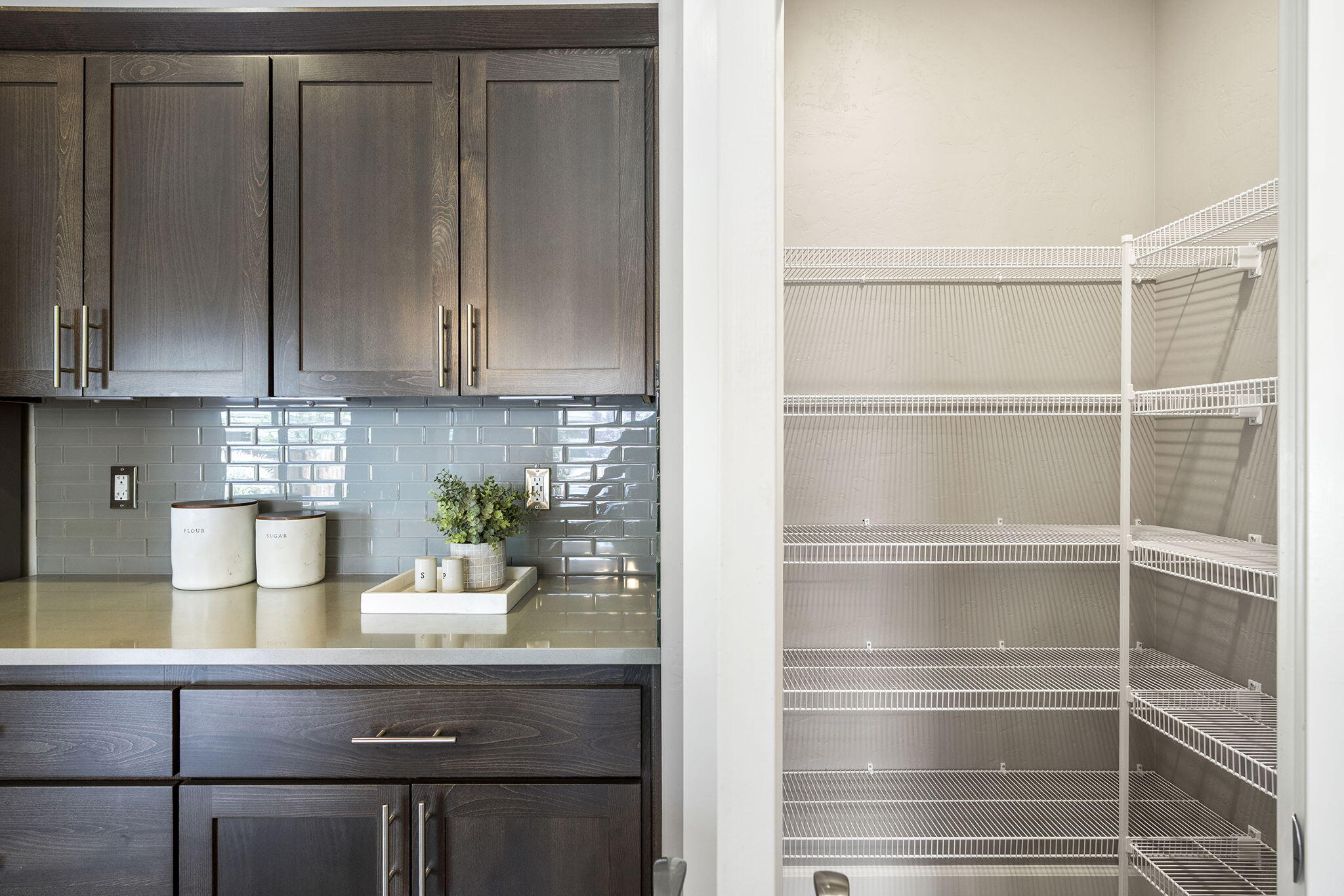 Mirada - Residential