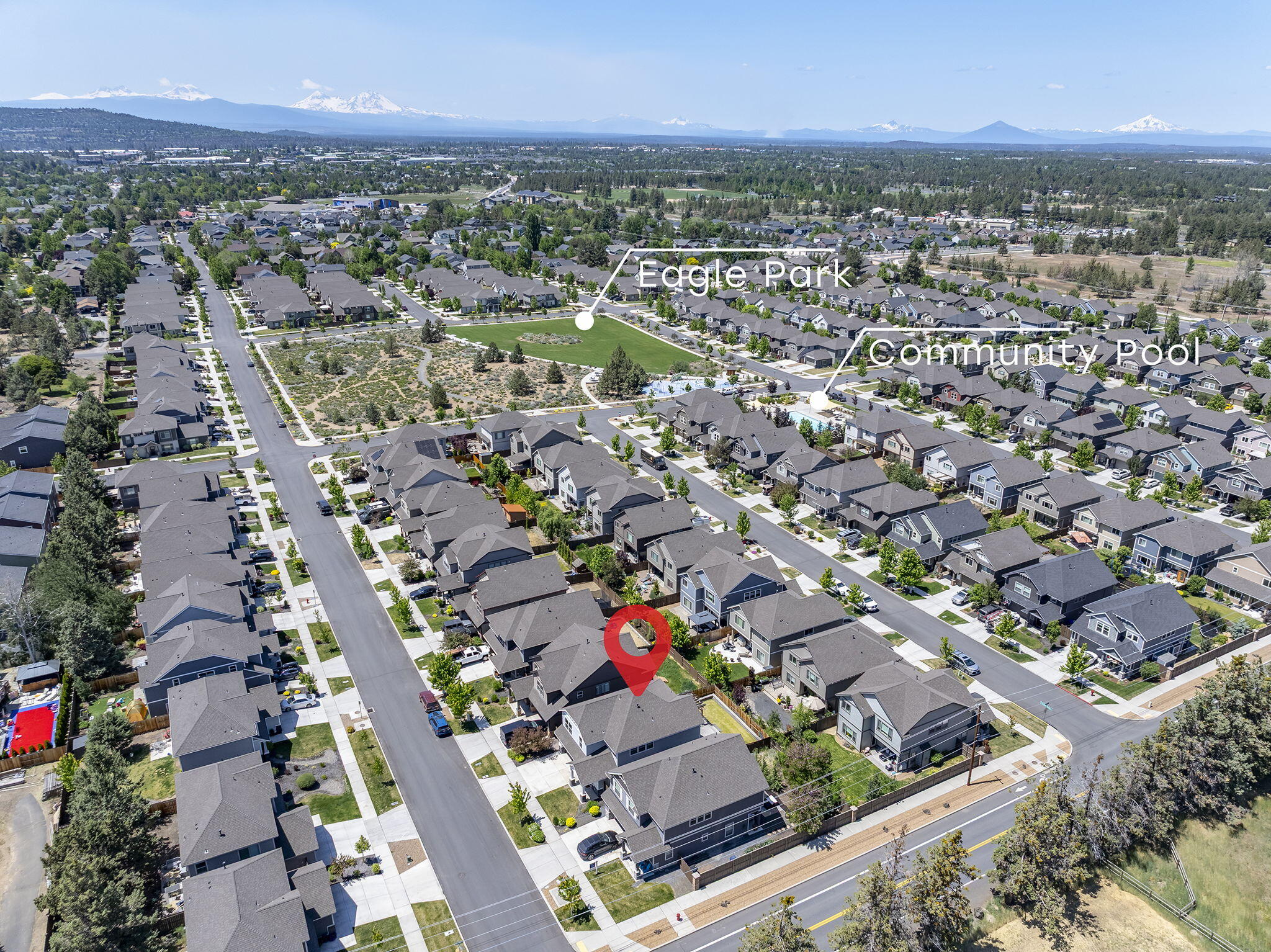 Mirada - Residential