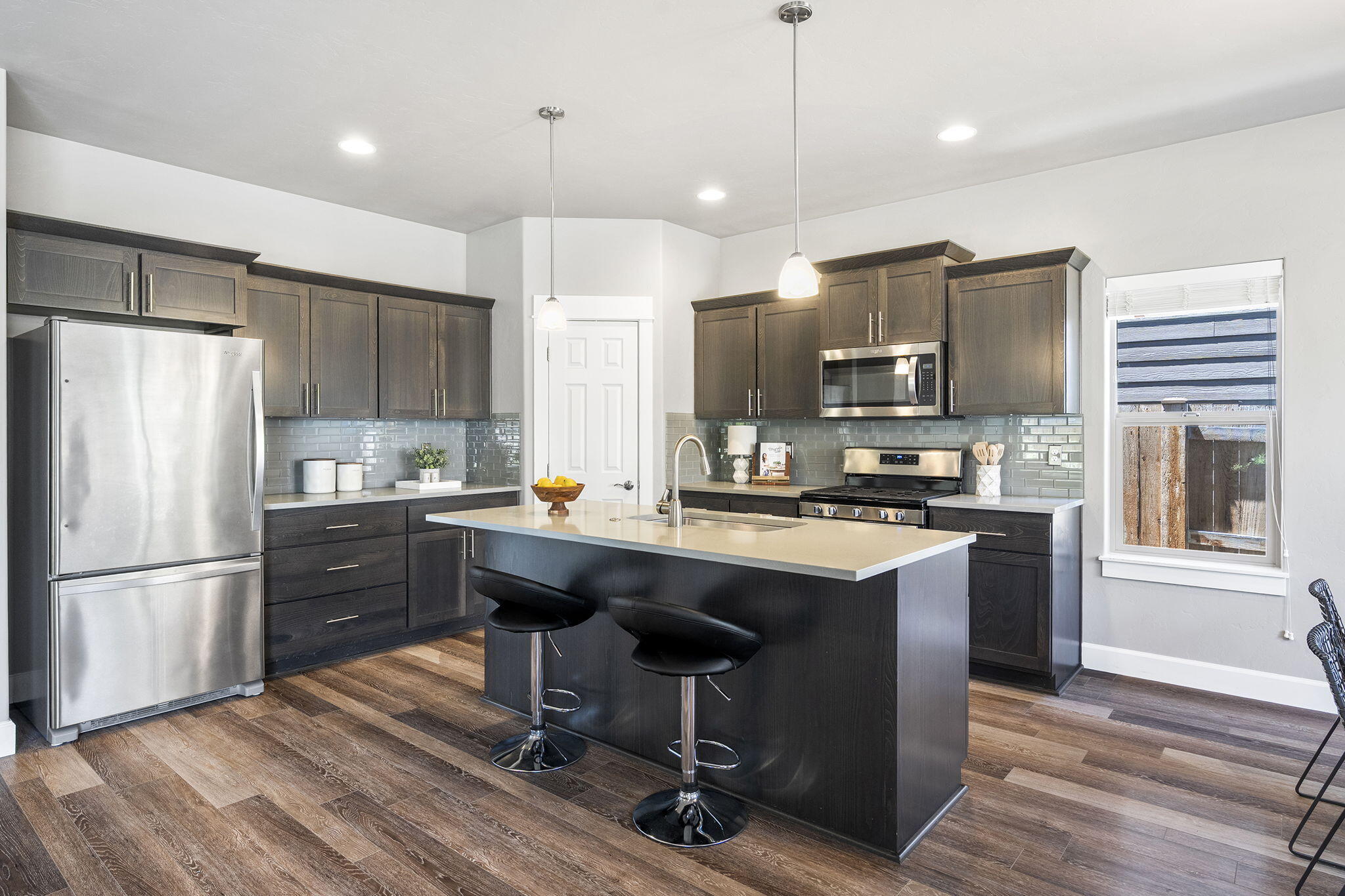 Mirada - Residential