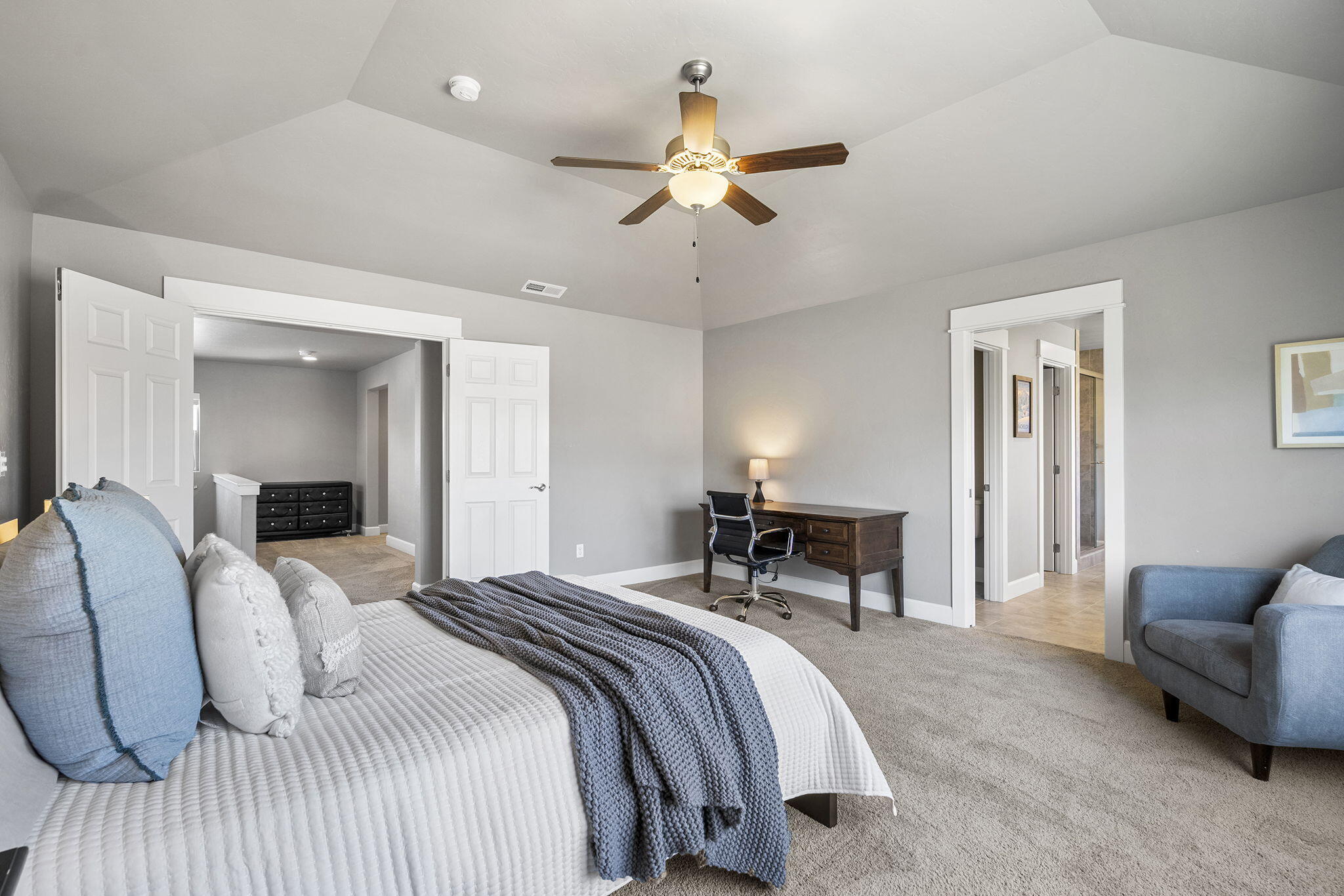 Mirada - Residential