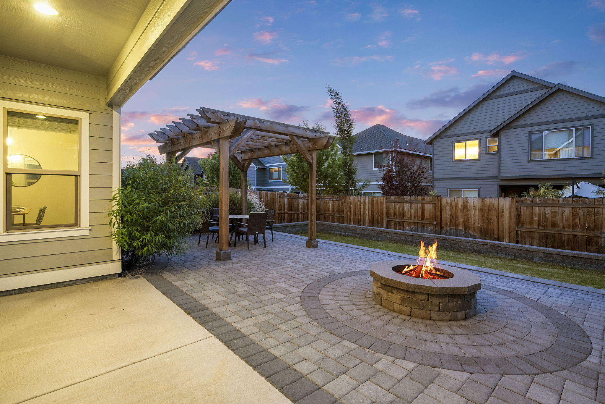 Mirada - Residential