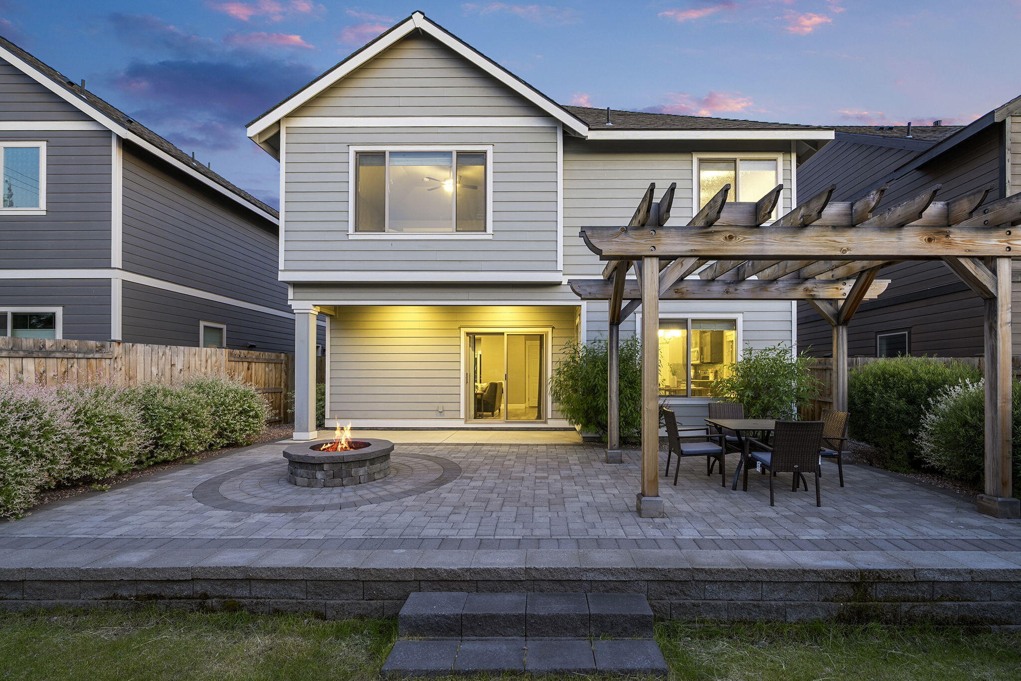 Mirada - Residential