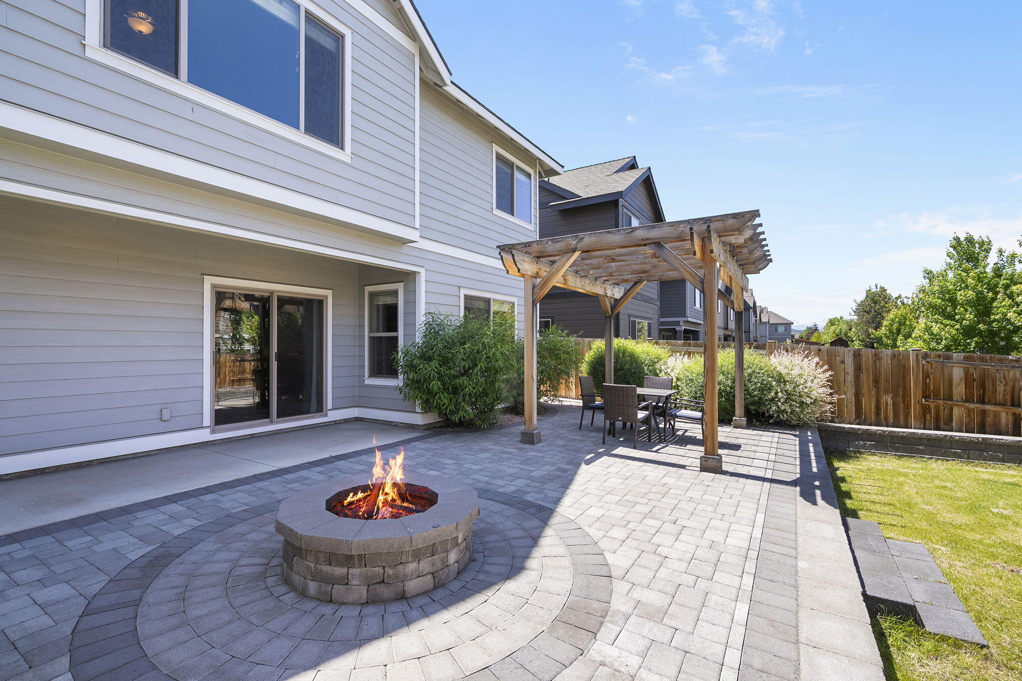 Mirada - Residential