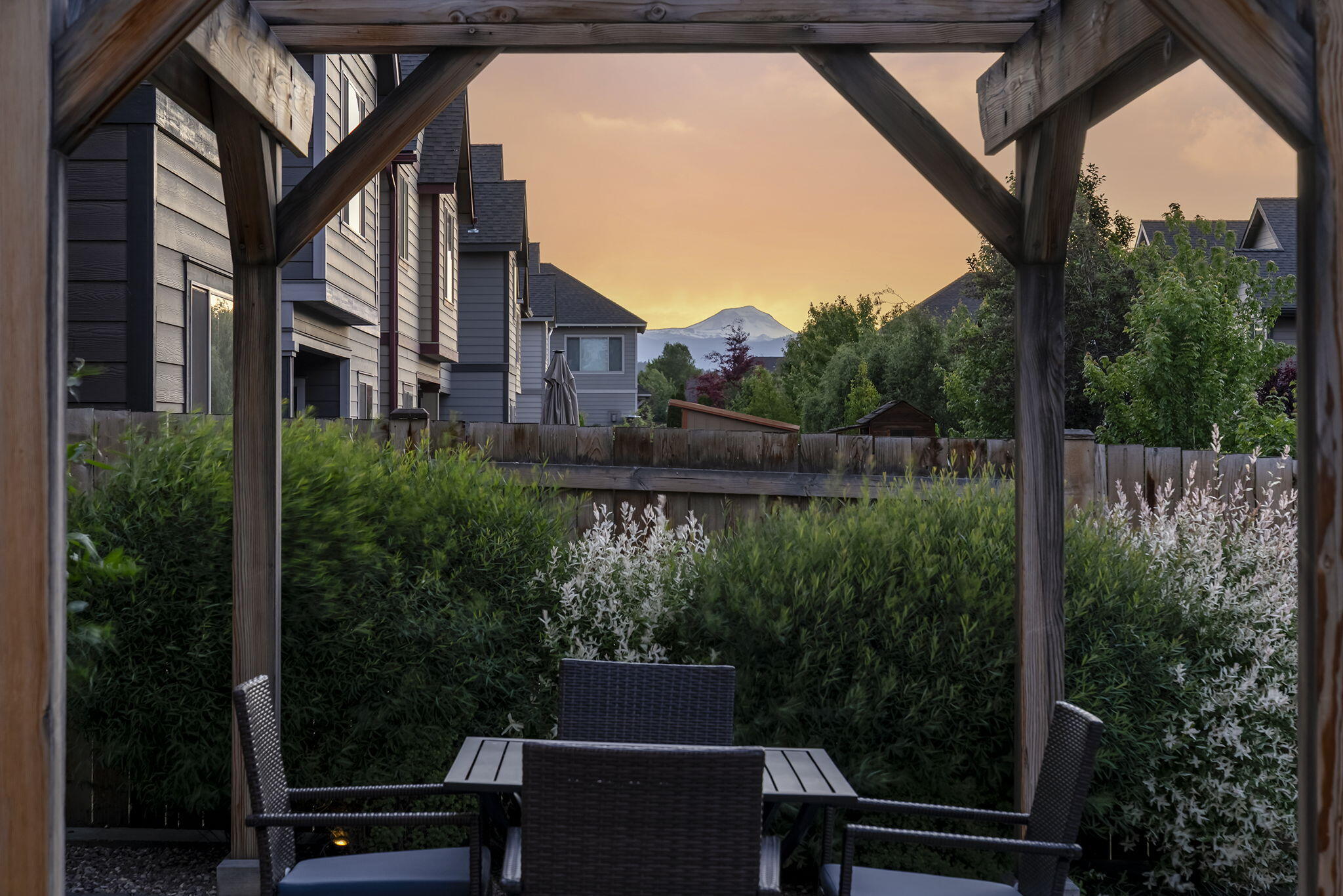 Mirada - Residential