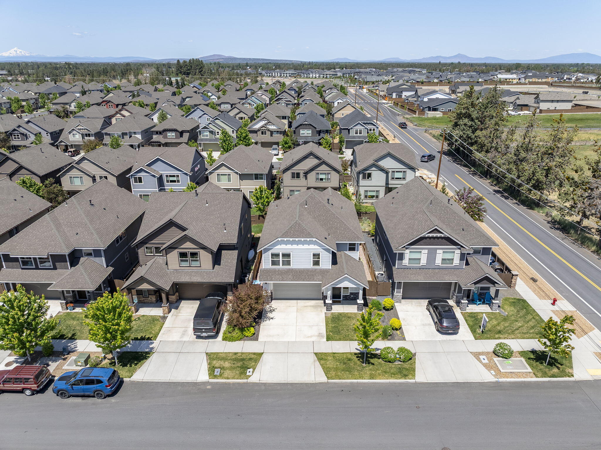 Mirada - Residential