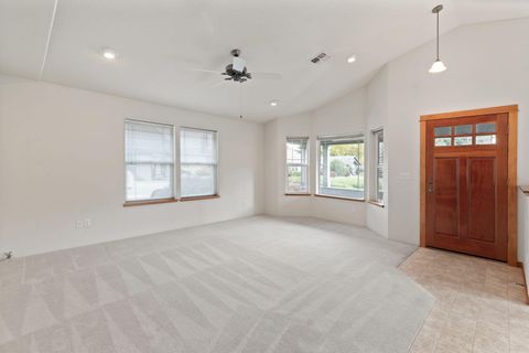 Tiny photo for 930 Schaefers Lane, Grants Pass, OR 97526 (MLS # 220211478)