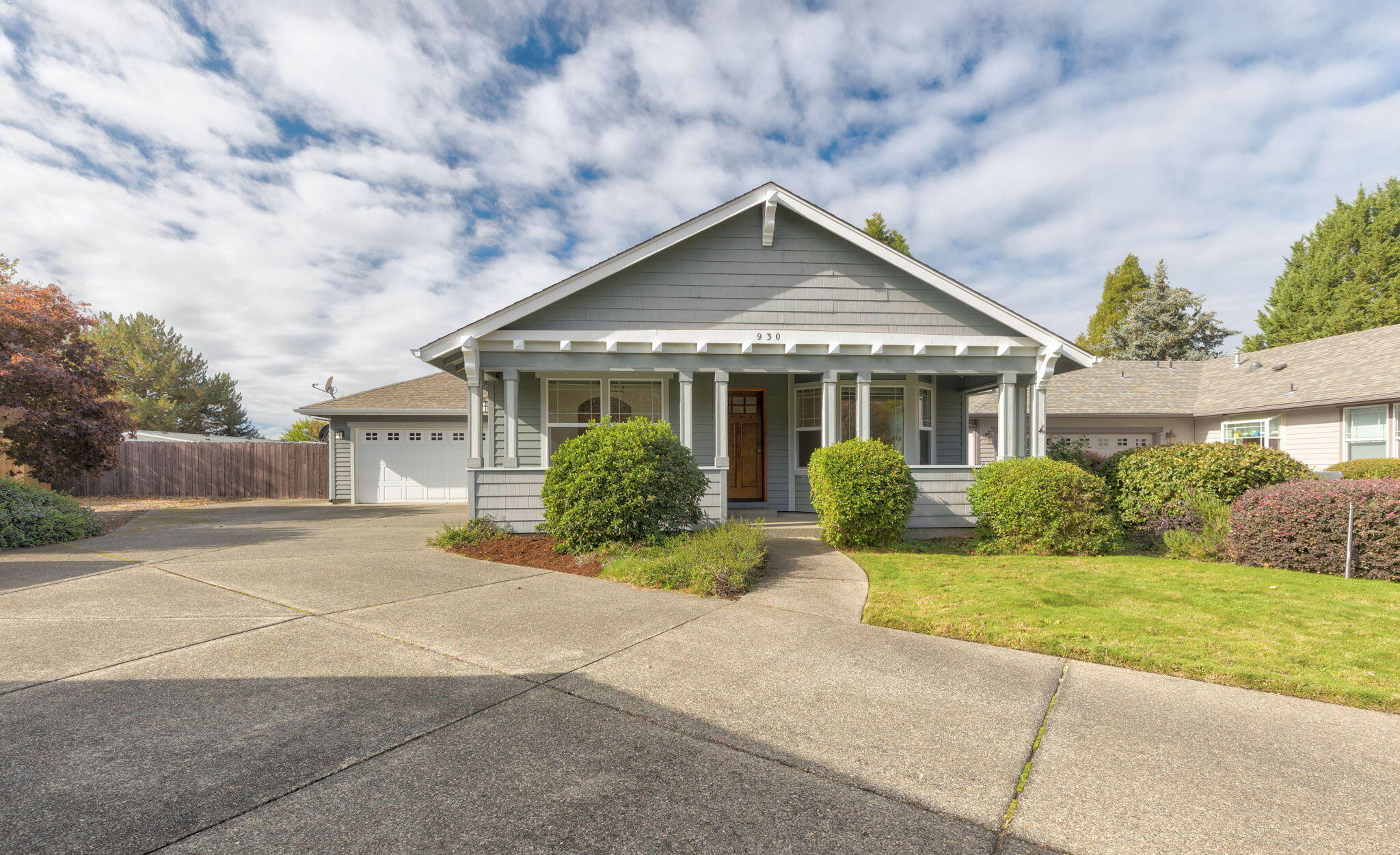 Schaefers Estates - Residential