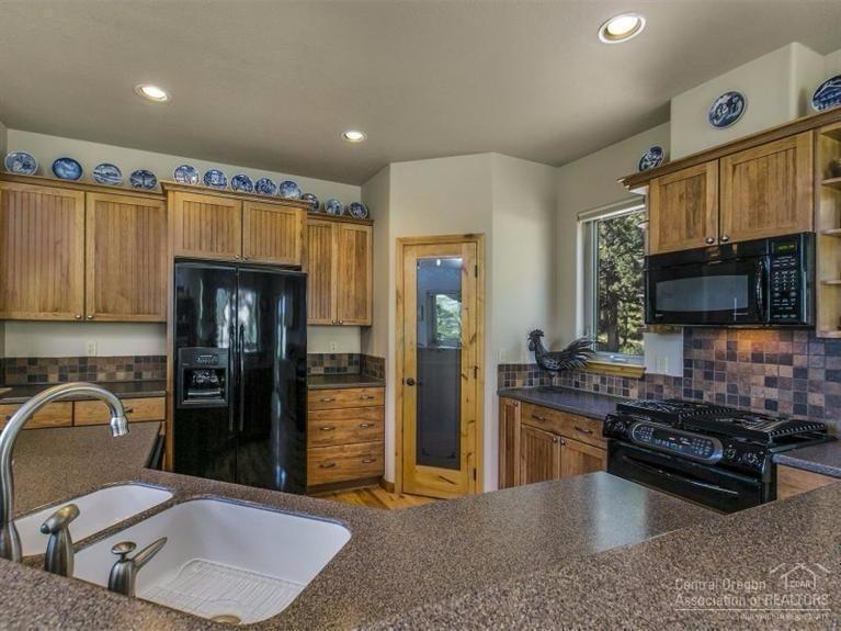 Awbrey Park - Residential