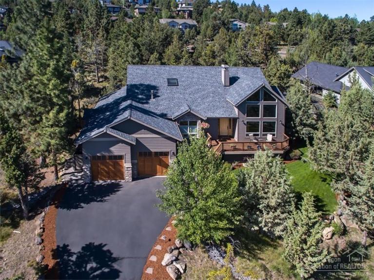 Awbrey Park - Residential