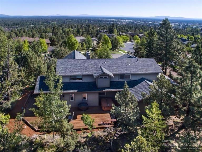 Awbrey Park - Residential