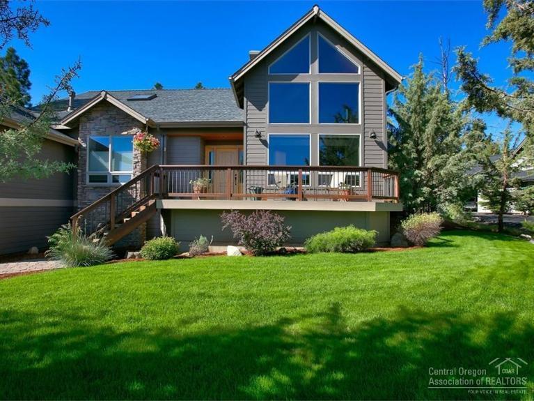 Awbrey Park - Residential