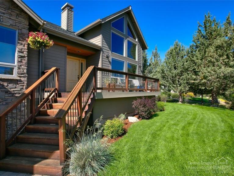 Awbrey Park - Residential