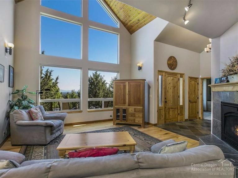 Awbrey Park - Residential