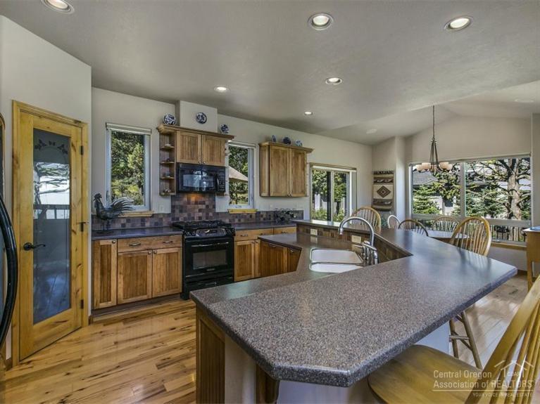 Awbrey Park - Residential