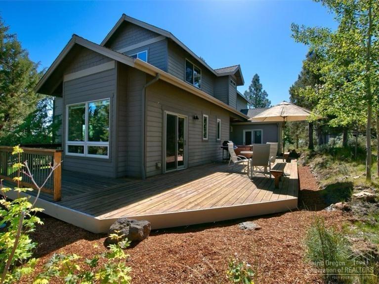 Awbrey Park - Residential