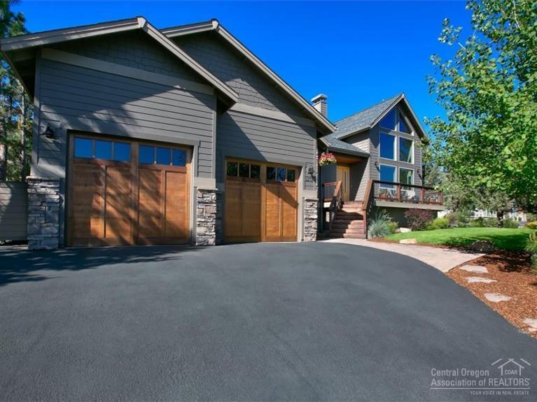 Awbrey Park - Residential