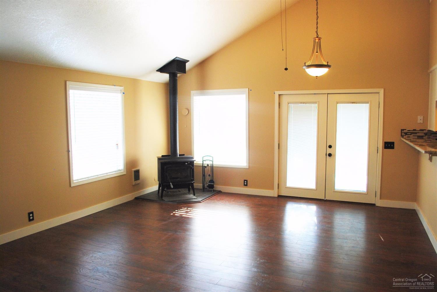 Hillman - Residential