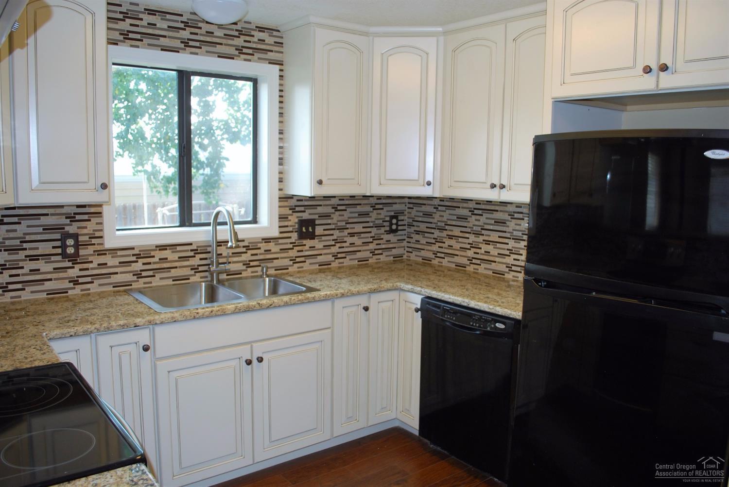 Hillman - Residential