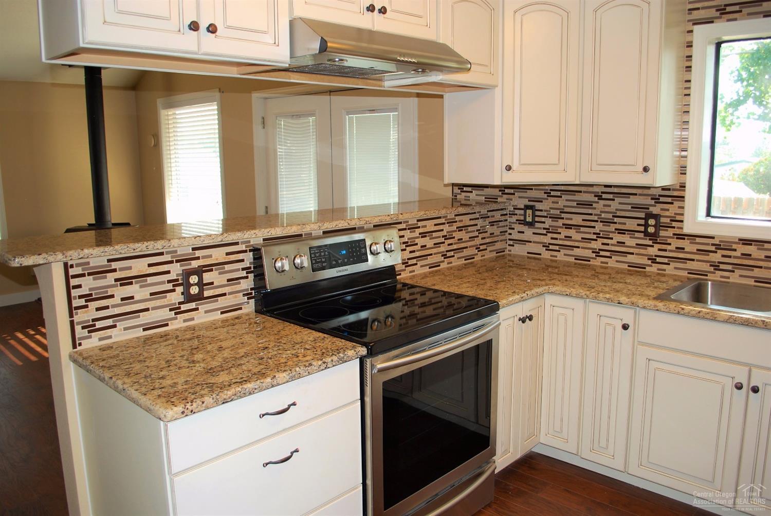 Hillman - Residential