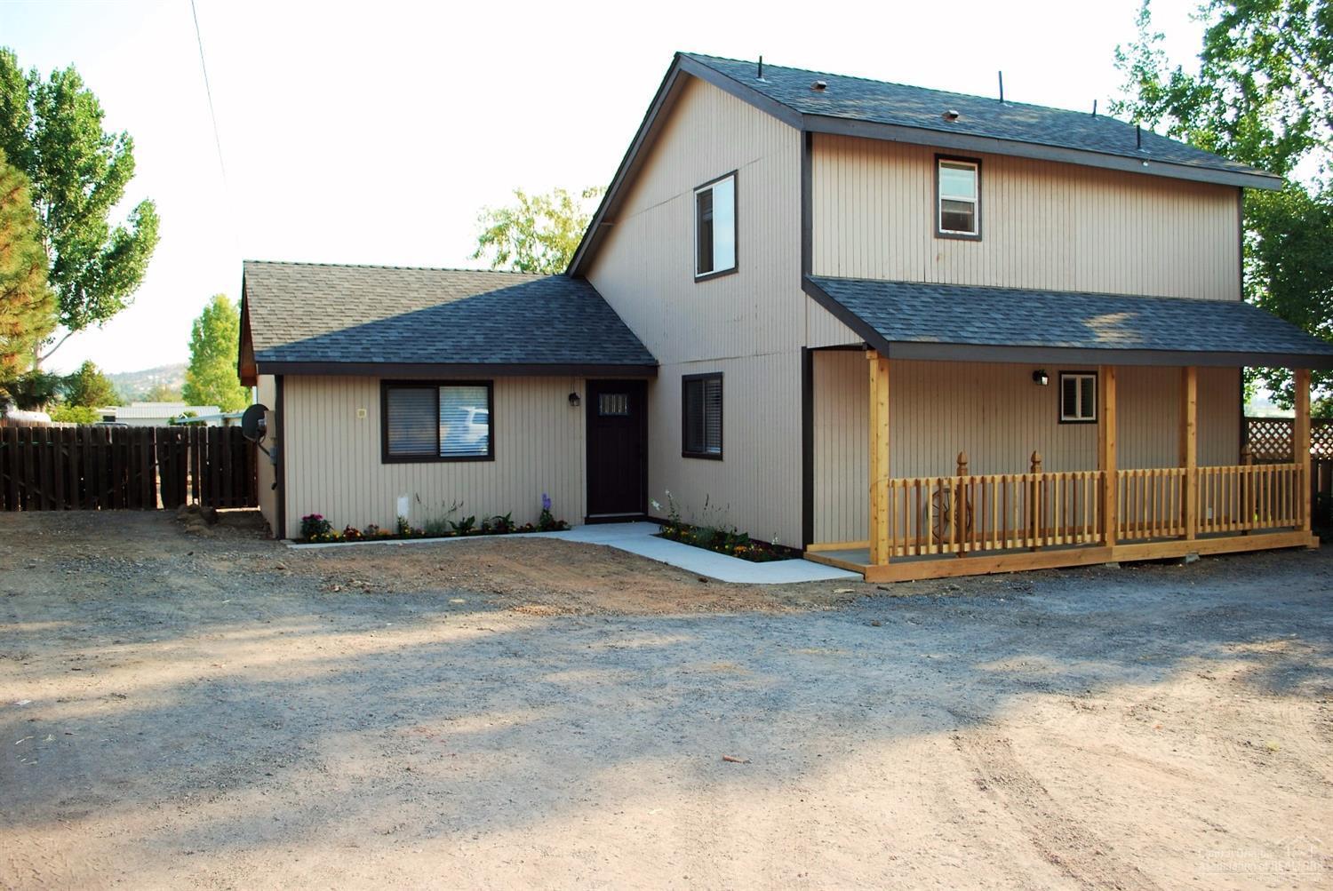 Hillman - Residential