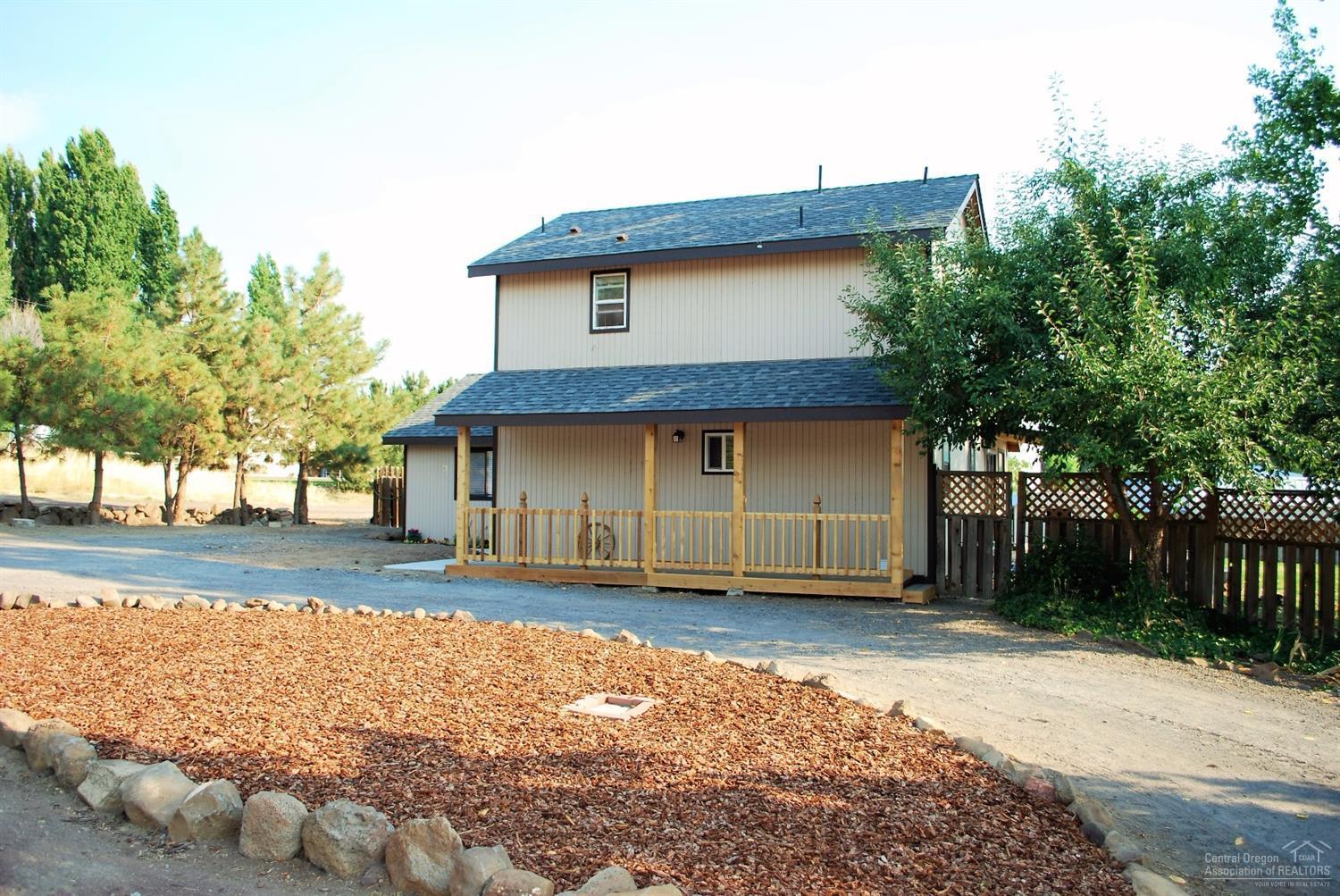 Hillman - Residential