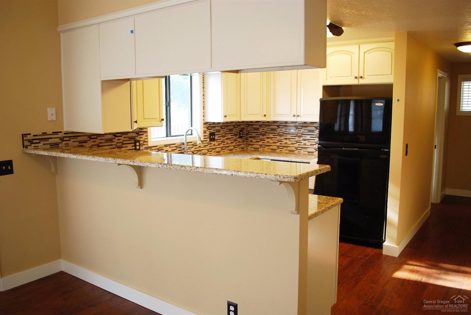 Hillman - Residential