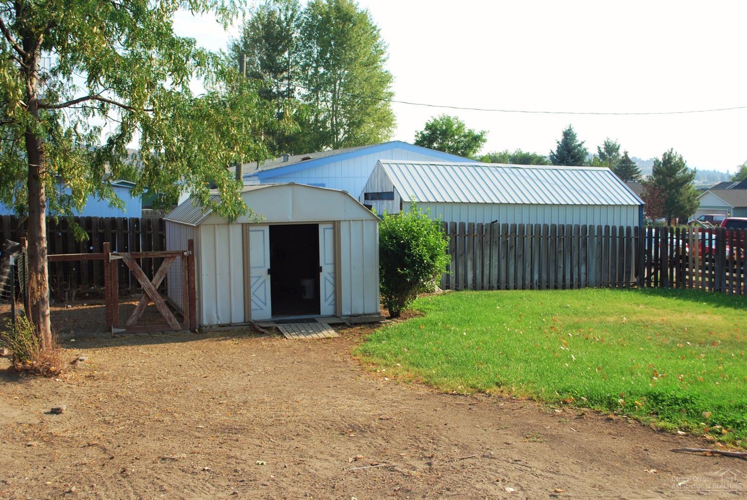 Hillman - Residential