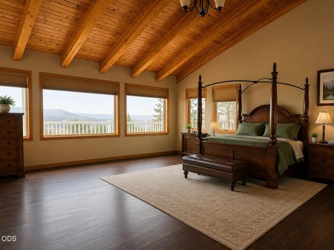 Tiny photo for 4705 NE Wittmer RD, Prineville, OR 97754 (MLS # 220223091)