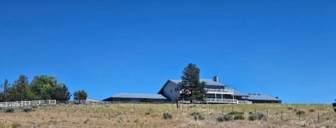 Photo of 4705 NE Wittmer RD, Prineville, OR 97754 (MLS # 220223091)