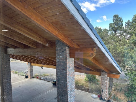 Tiny photo for 4705 NE Wittmer RD, Prineville, OR 97754 (MLS # 220223091)