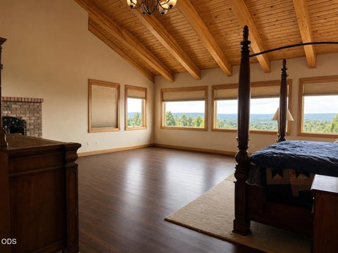 Tiny photo for 4705 NE Wittmer RD, Prineville, OR 97754 (MLS # 220223091)
