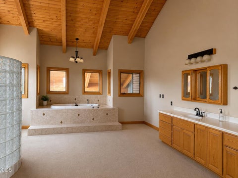 Tiny photo for 4705 NE Wittmer RD, Prineville, OR 97754 (MLS # 220223091)