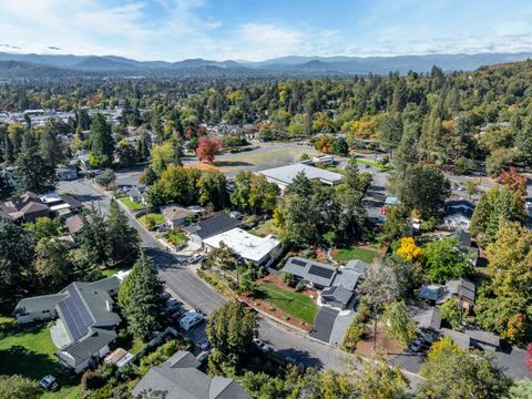 Tiny photo for 740 NW Kinney Street, Grants Pass, OR 97526 (MLS # 220210650)