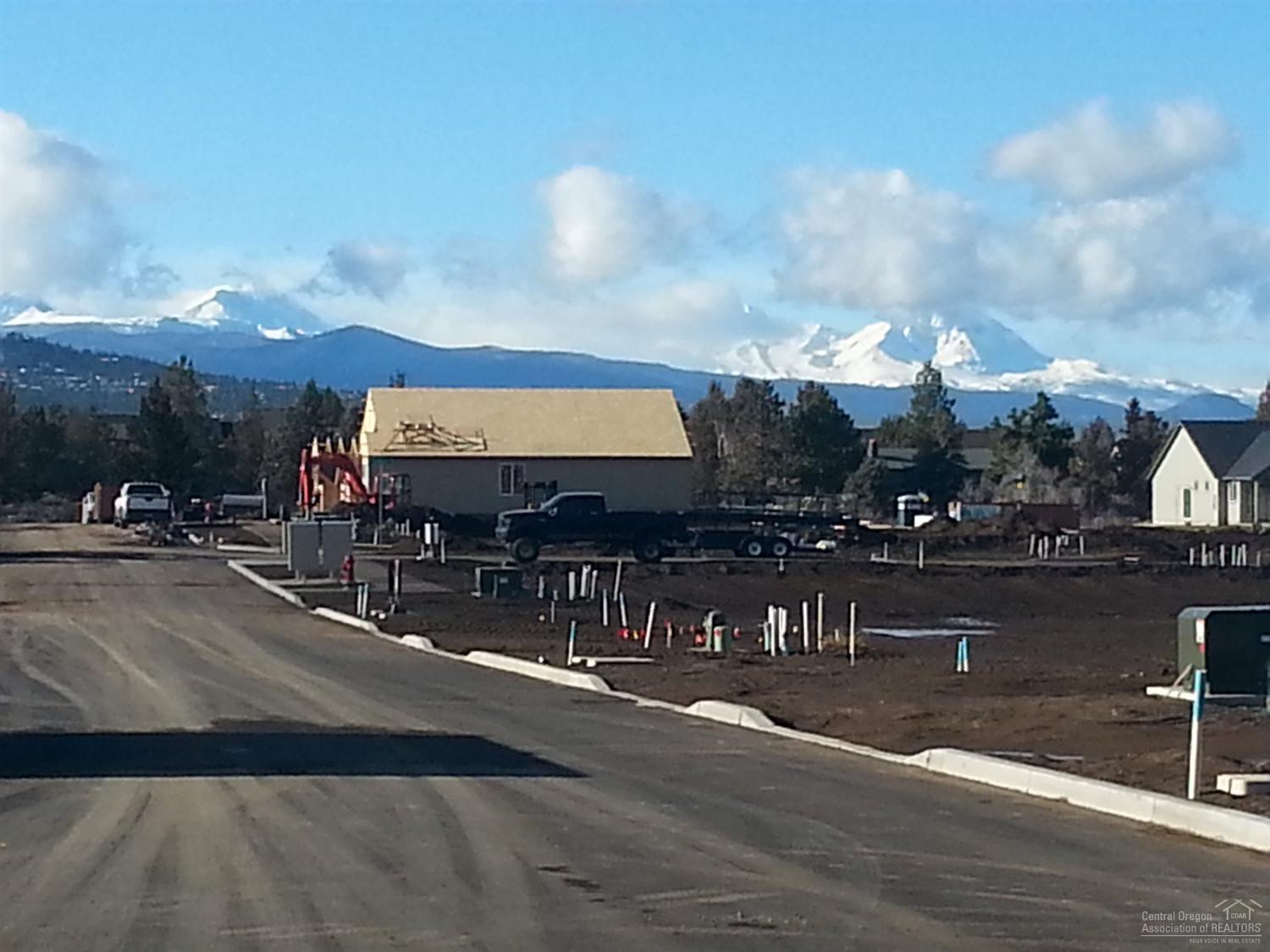 Eagle Crossing - Residential