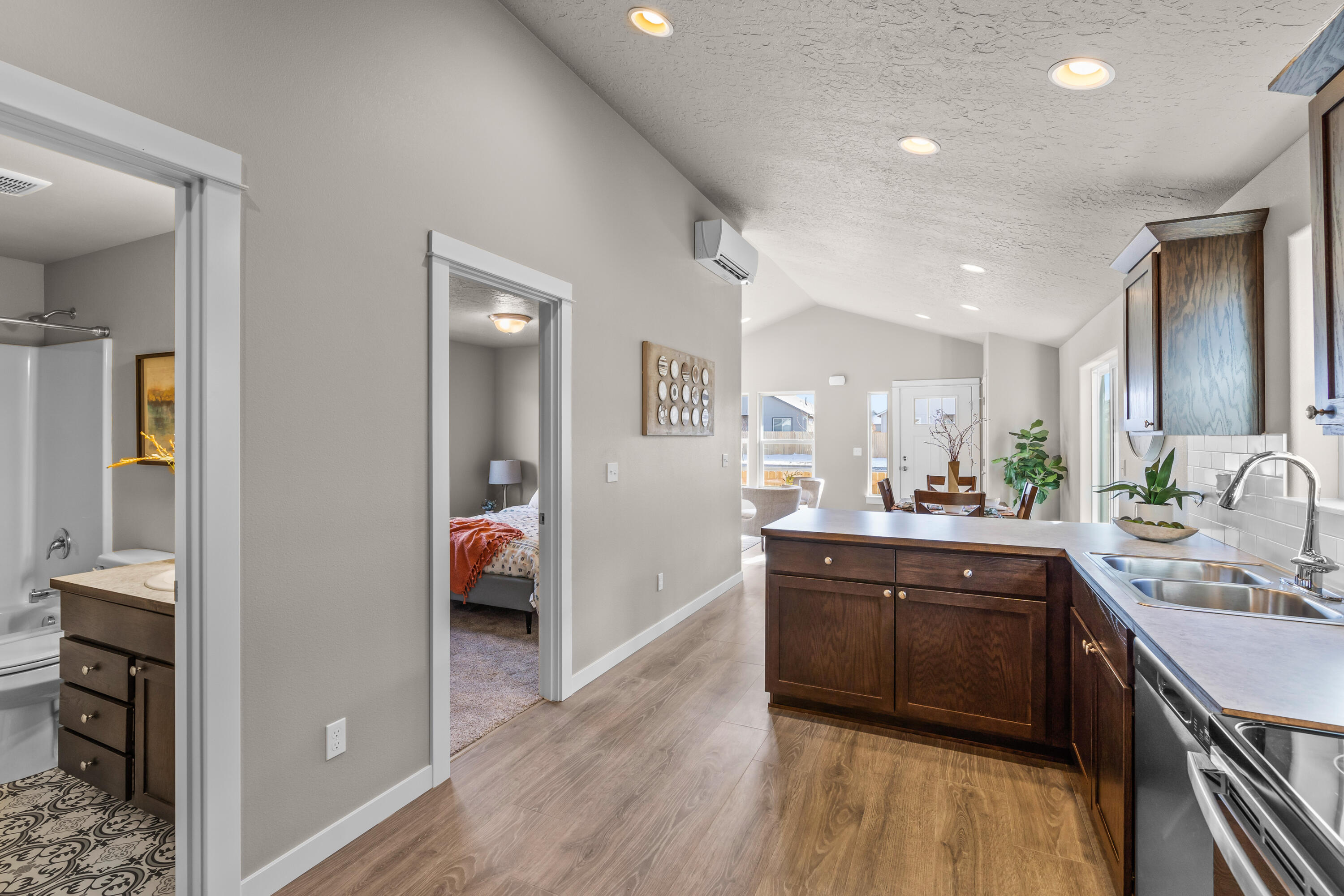 Clarendon Place - Residential