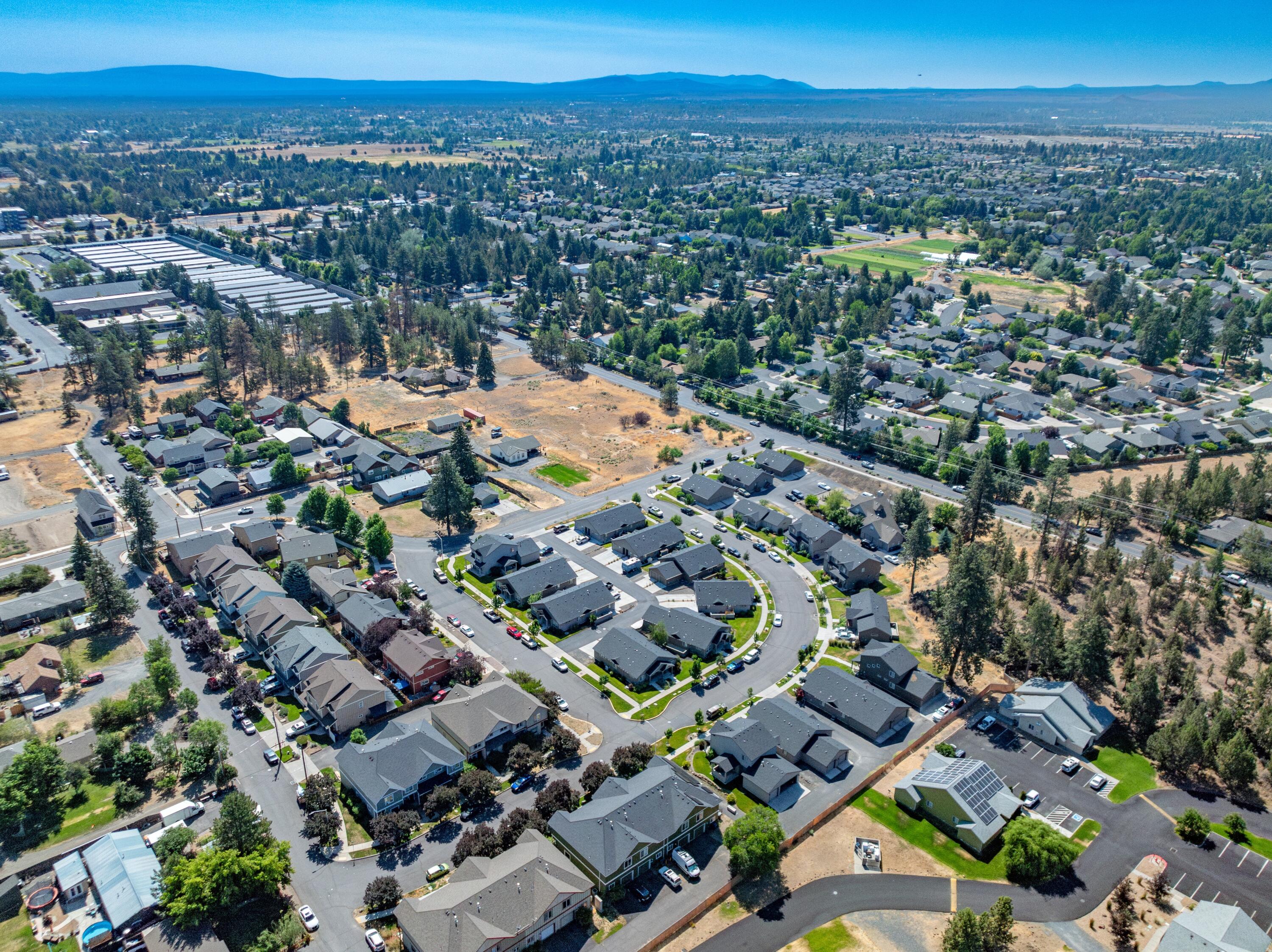 Clarendon Place - Residential