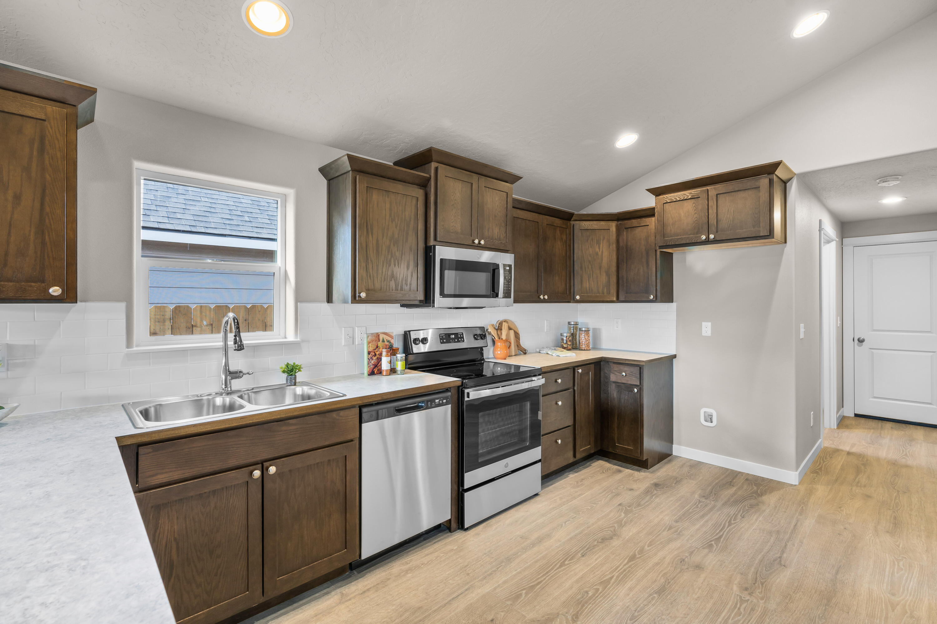 Clarendon Place - Residential