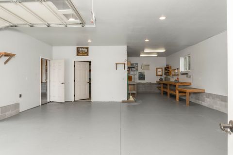 Tiny photo for 15902 Water Gap Road, Williams, OR 97544 (MLS # 220217607)