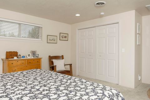 Tiny photo for 15902 Water Gap Road, Williams, OR 97544 (MLS # 220217607)