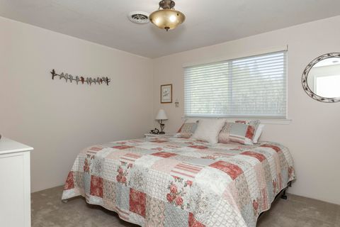 Tiny photo for 15902 Water Gap Road, Williams, OR 97544 (MLS # 220217607)