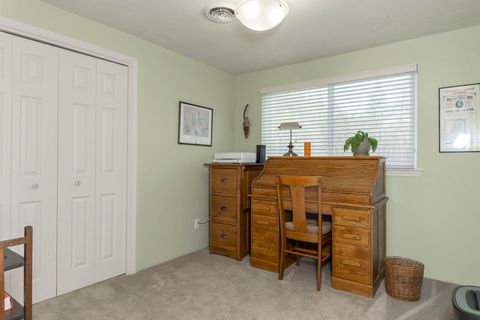 Tiny photo for 15902 Water Gap Road, Williams, OR 97544 (MLS # 220217607)