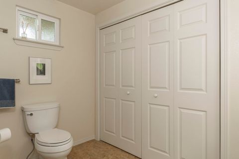 Tiny photo for 15902 Water Gap Road, Williams, OR 97544 (MLS # 220217607)