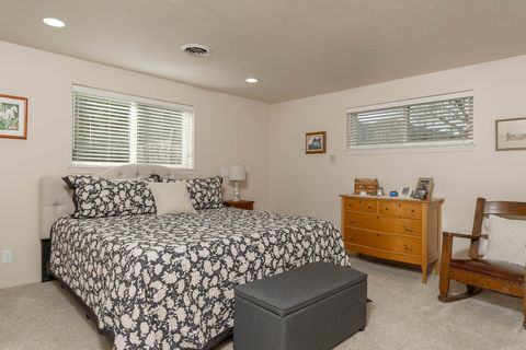 Tiny photo for 15902 Water Gap Road, Williams, OR 97544 (MLS # 220217607)